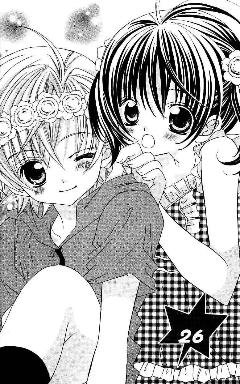 Uwasa no Midori-Kun Chapter 26 11